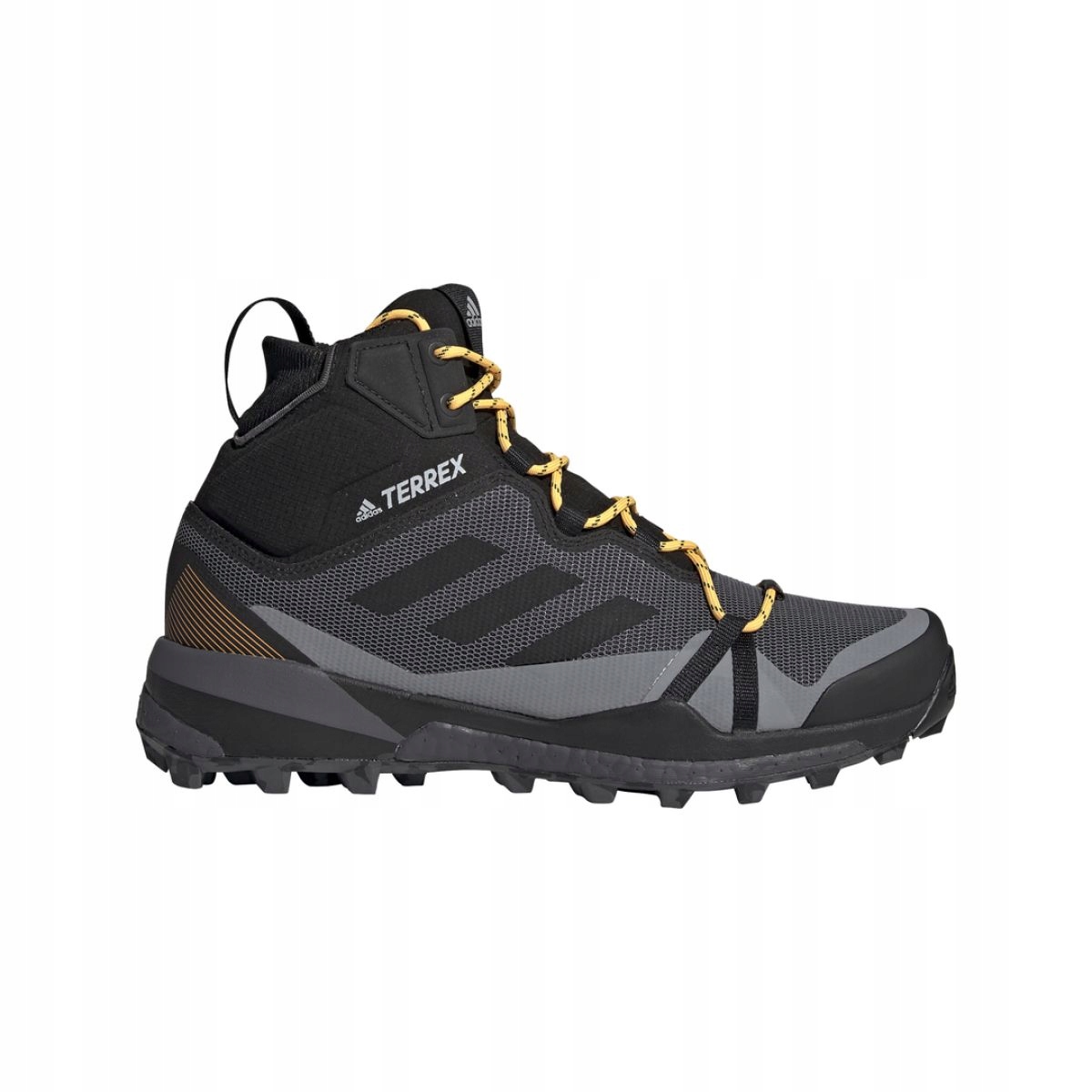 

Buty adidas Terrex Skychaser MID Gtx FW9597 45 1/3