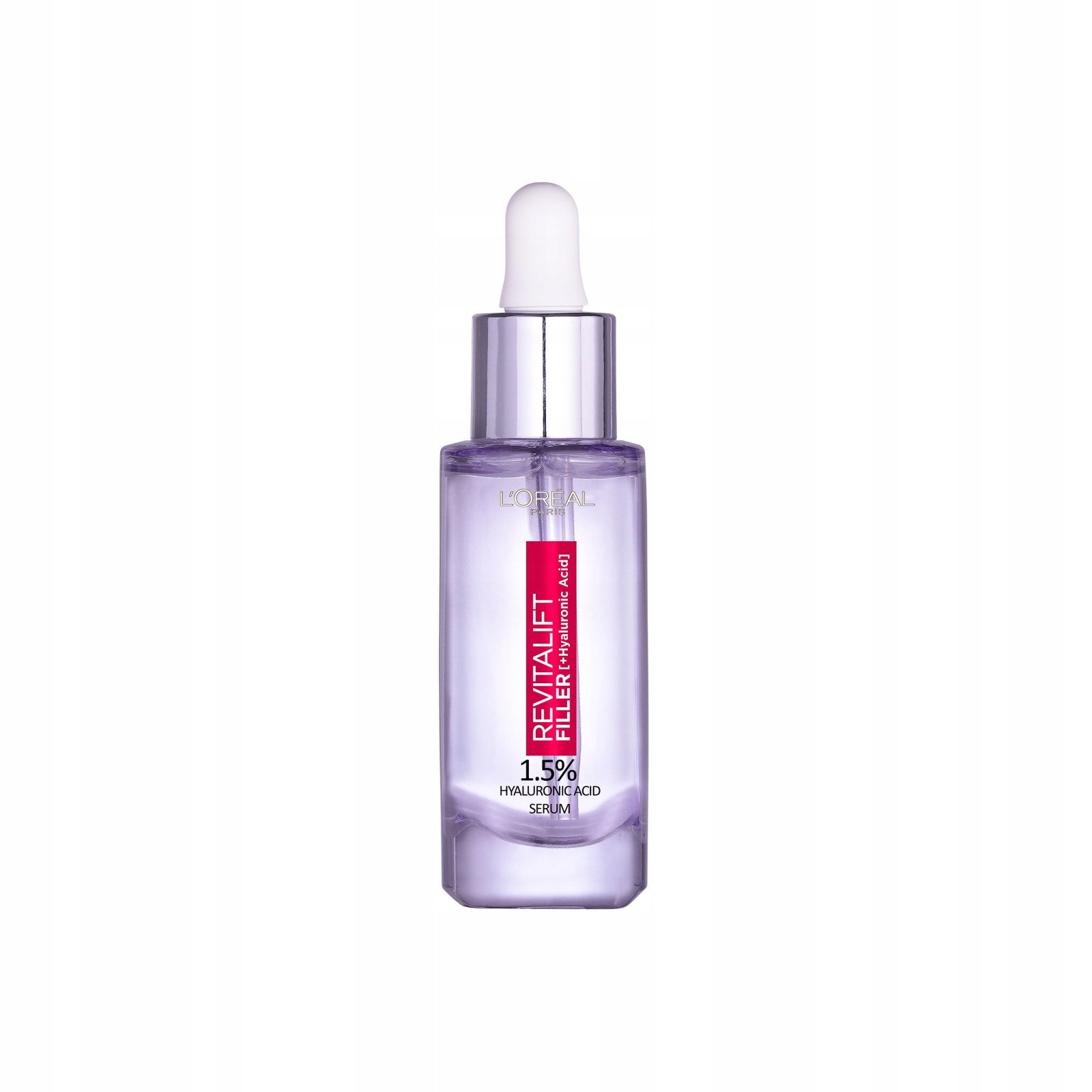 L'oreal Revitalift Filler Sérum 1,5% Ha
