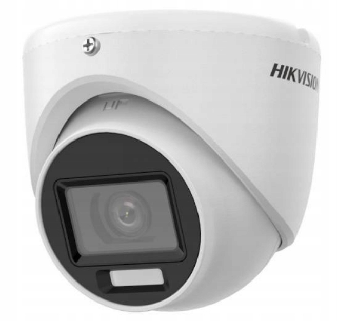Hikvision DS-2CE78U0T-LF (2,8 mm) 4v1 Hd kamera 8Mpx SmartHybridLight