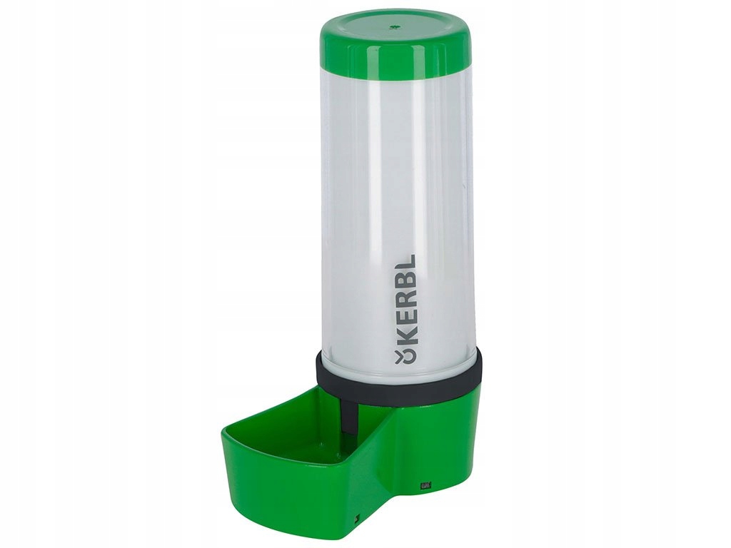 Levně Vyhřívaná napáječka pro hlodavce Kerbl 82738 Nofrost Superior 2.0 330 ml