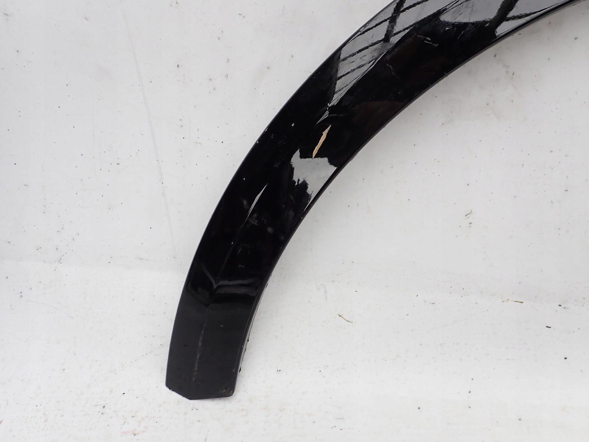 AUDI Q2 16-23 moulding cap right rear part