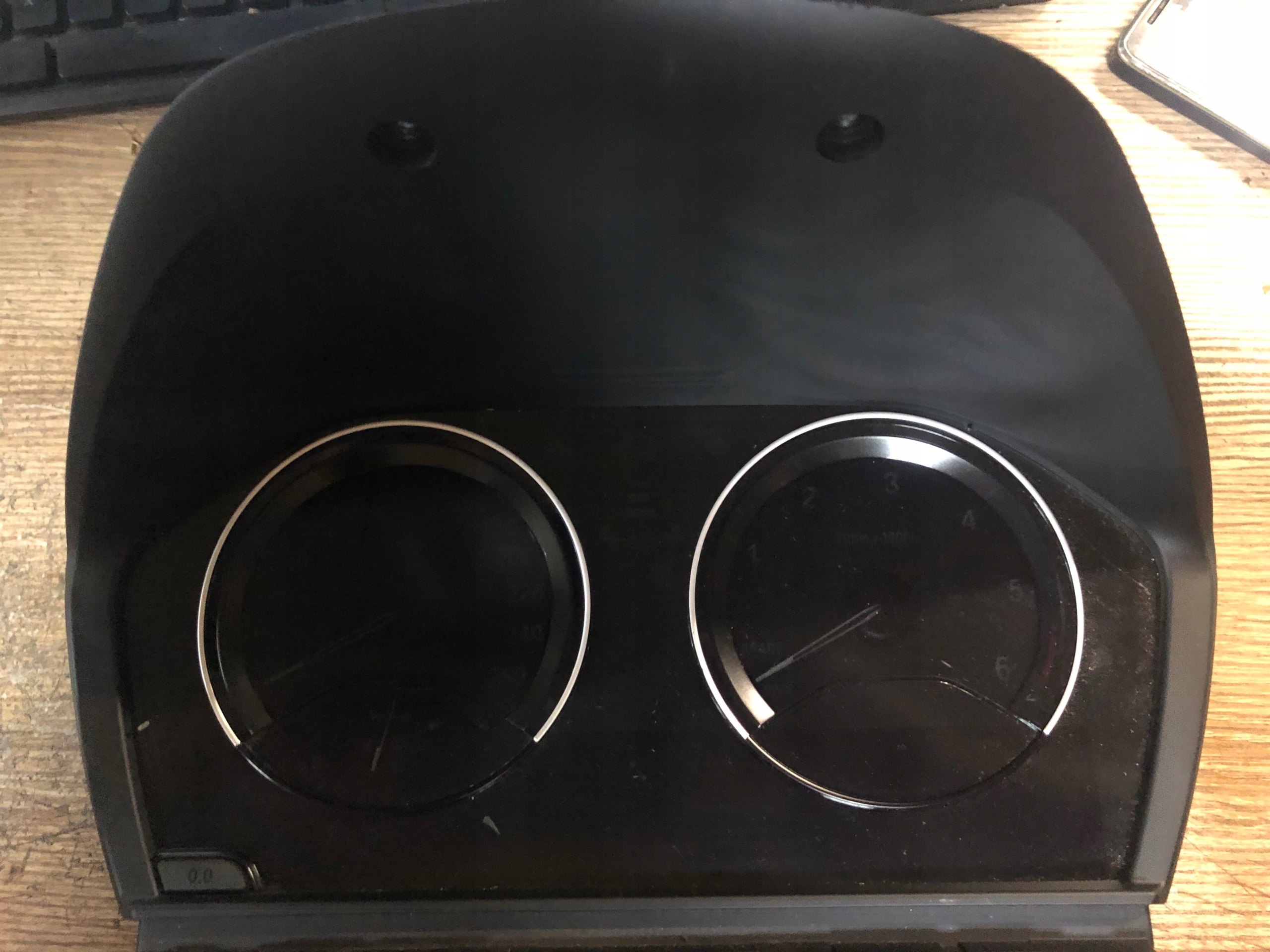 BMW 2 F87 лічильник світлодіодні годинник 5a3b673