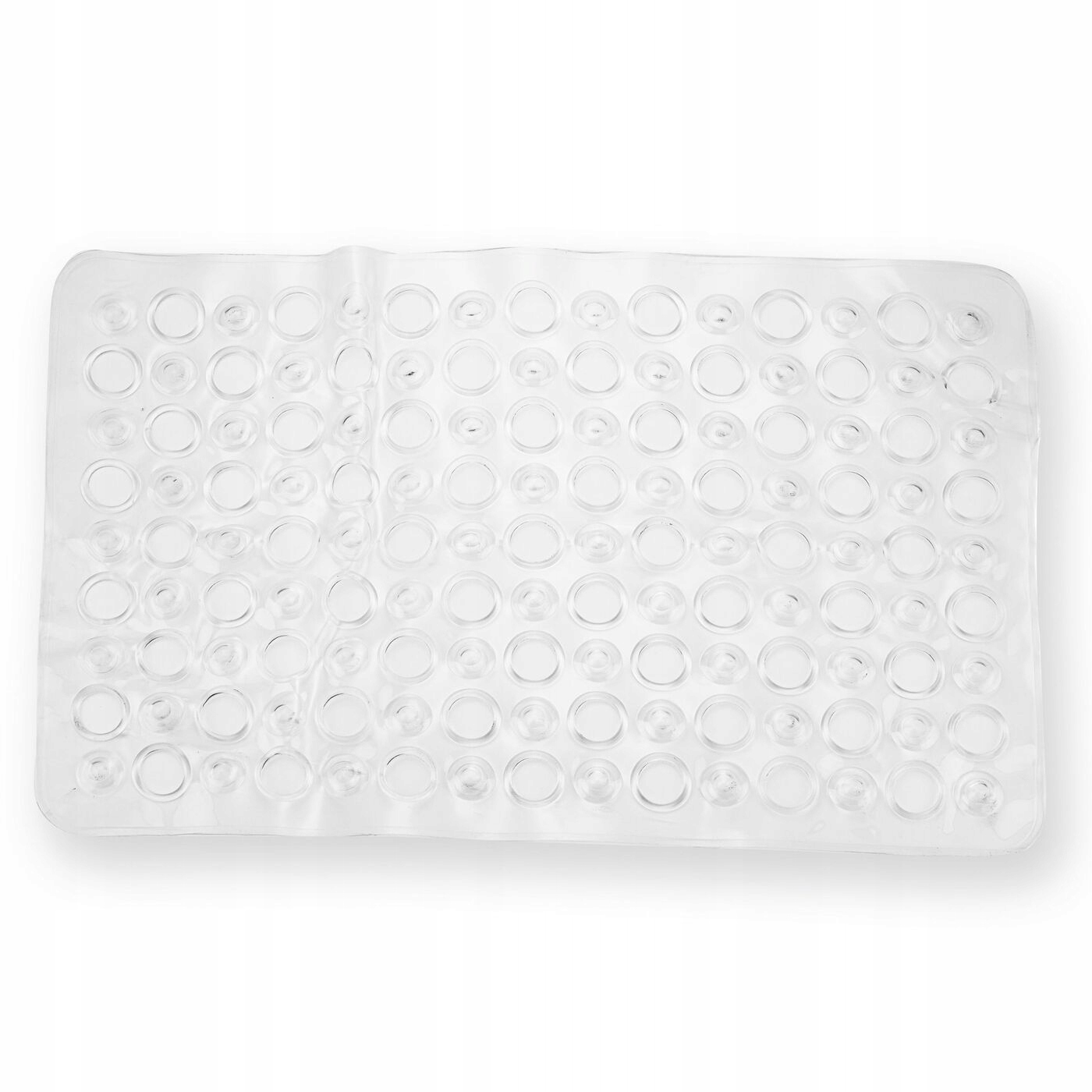 

Mała Mata Antypoślizgowa Do Brodzika wanny 59x37cm