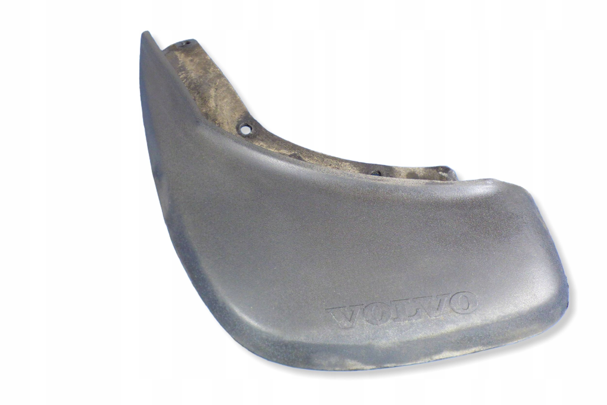 Volvo XC60 and mudguard flap left rear part 31359688 original