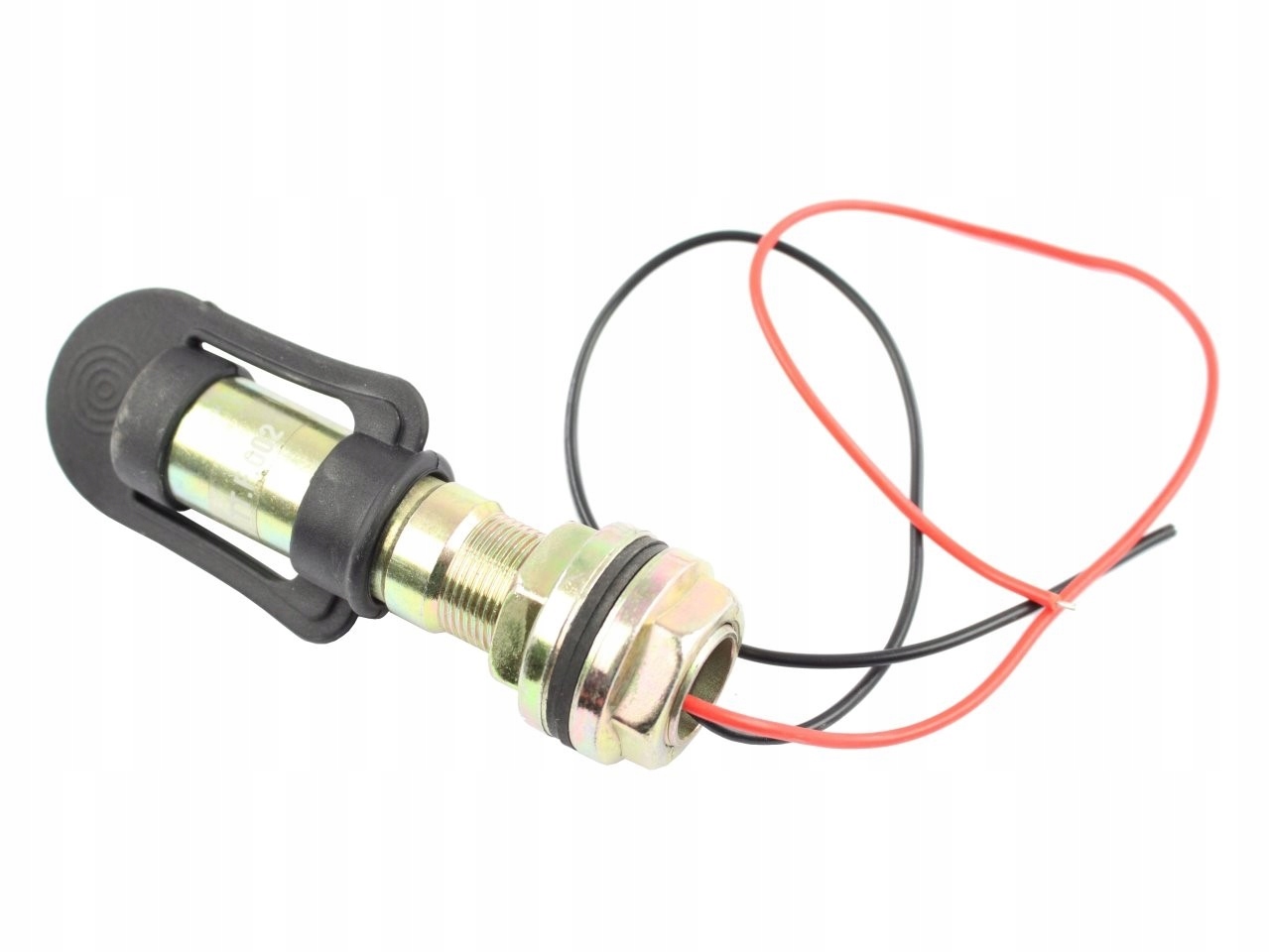 UCHWYT LAMPY BŁYSKOWEJ OŚ.160