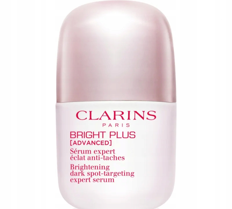 Pleťové sérum Clarins Bright Plus