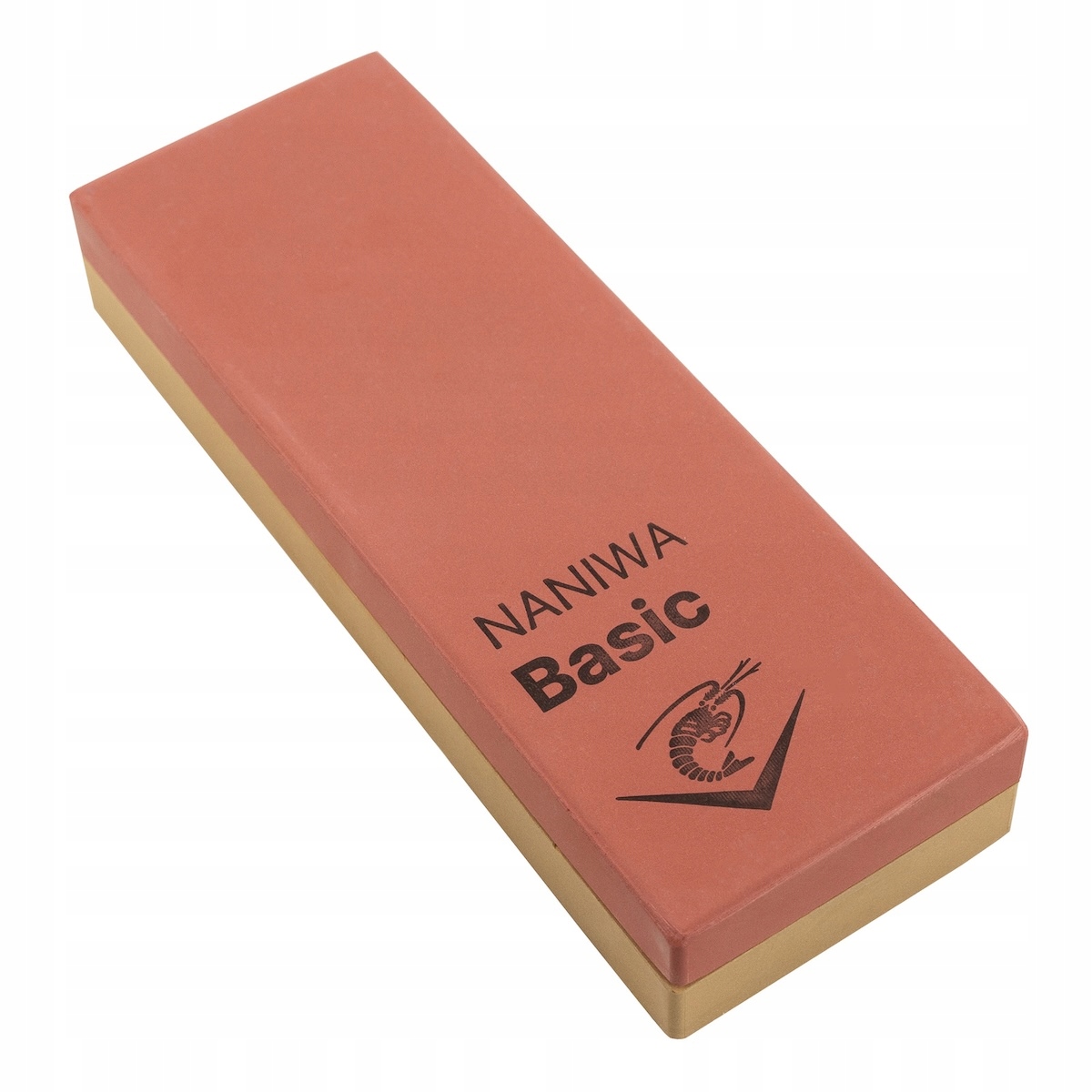 Naniwa Basic Japonský Oboustranný Kámen Oslík pro ostření nožů 1000/3000