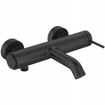 Invena Vaňová Batéria Kalitea, Čierna