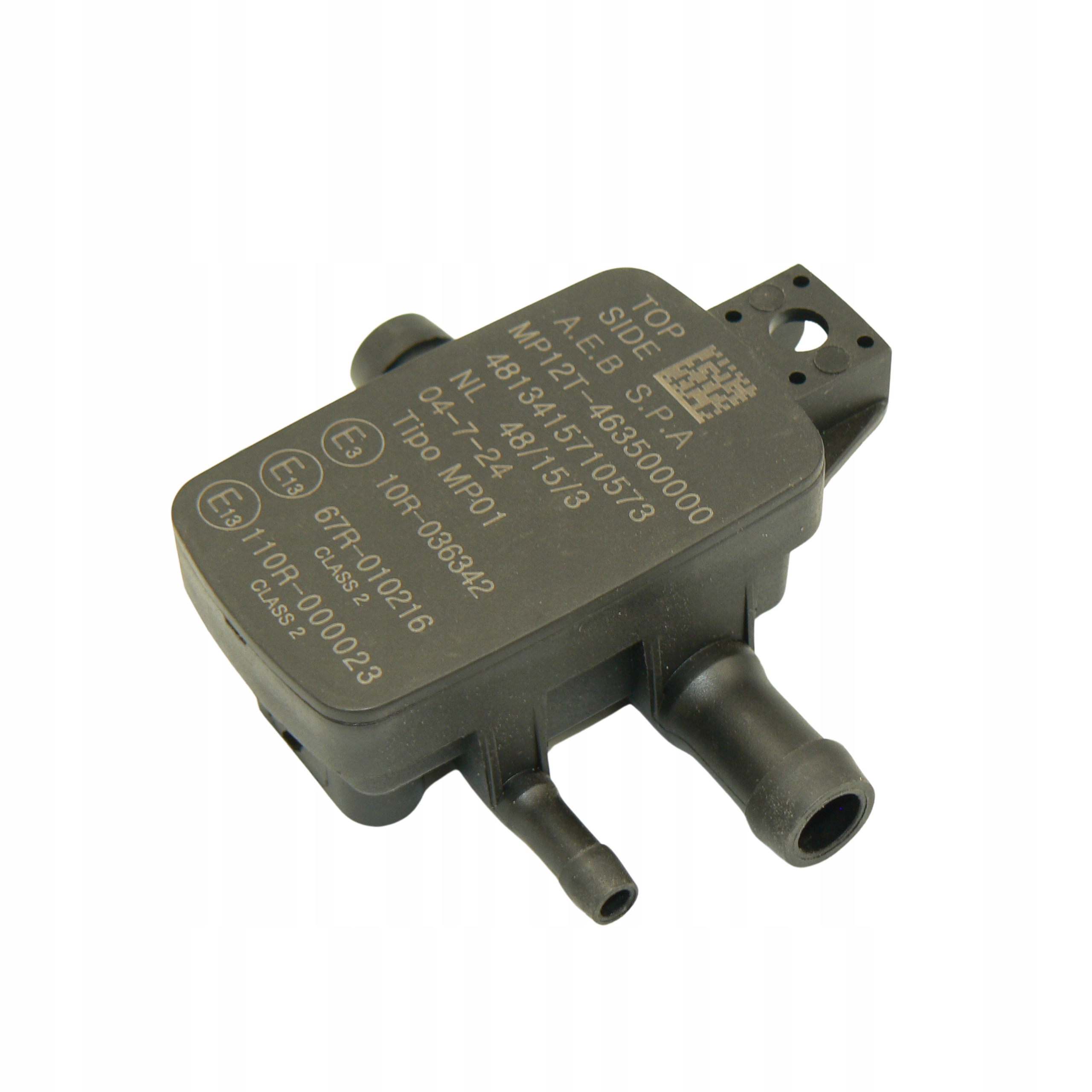 CQT.CQ 4+.CQＣ Czujnik ciśnienia oleju Ricardo, Cummins, Deutz | Sklep