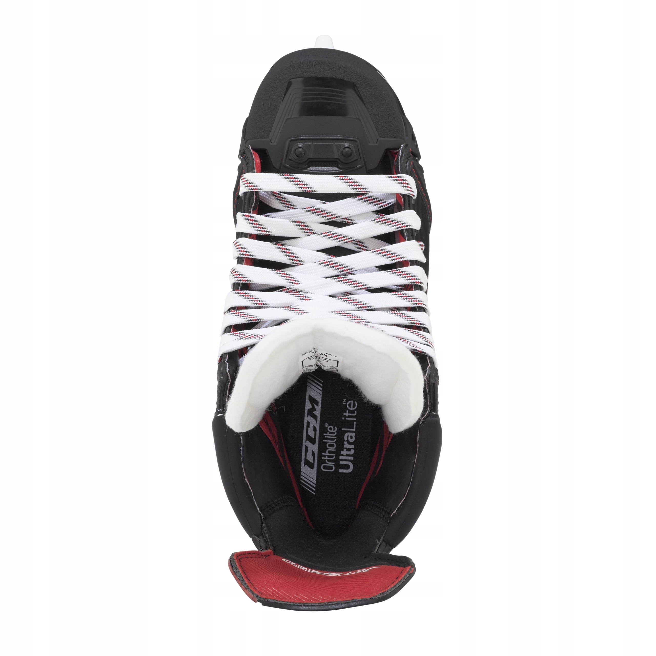 CCM JetSpeed FT4 Pro Senior - Łyżwy hokejowe roz. EU 45 / Wide / 28,1 cm Rozmiar 45