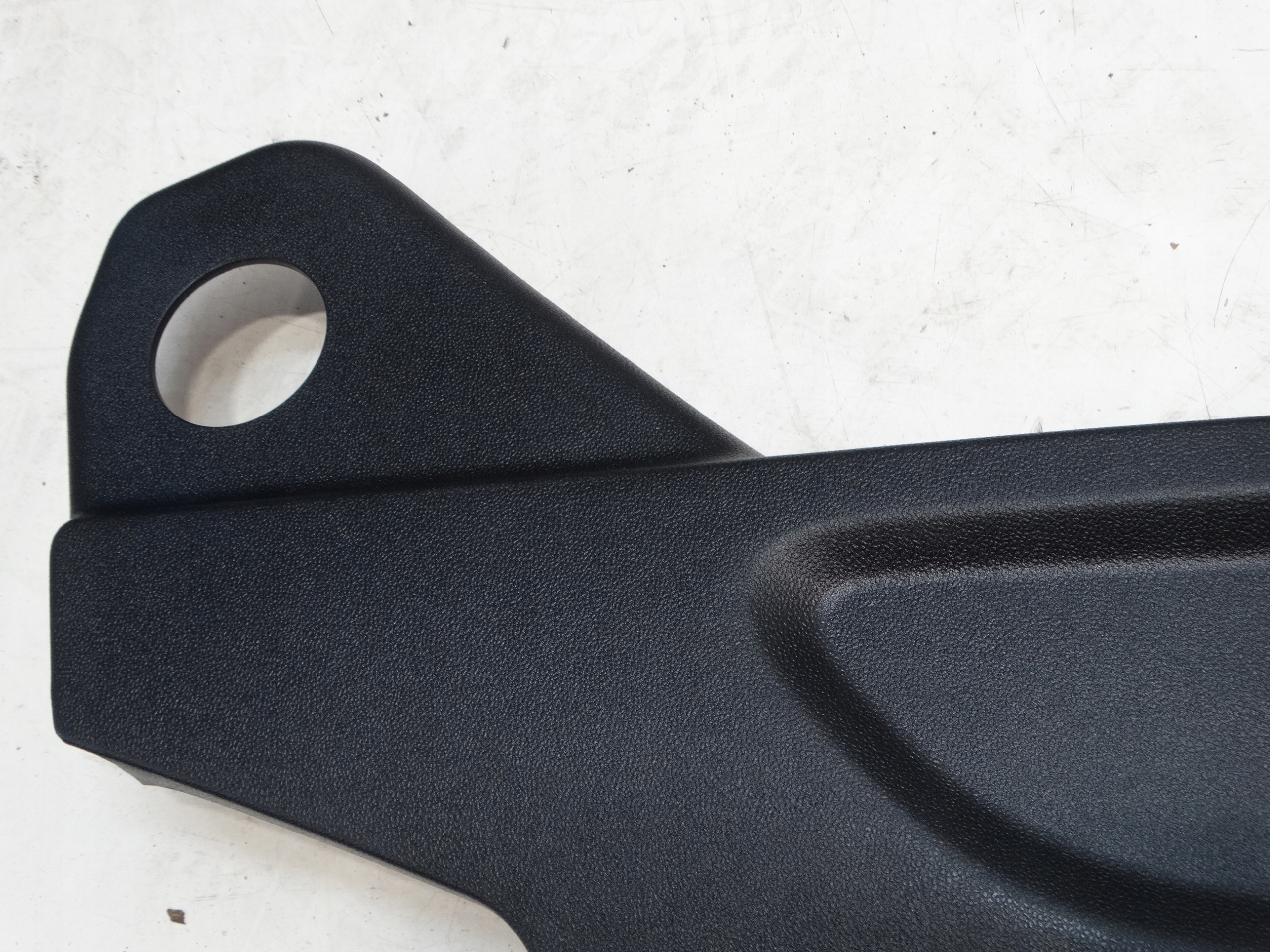 couverture siège passegers avant FORD FIESTA MK8 H1BB-A62184-A