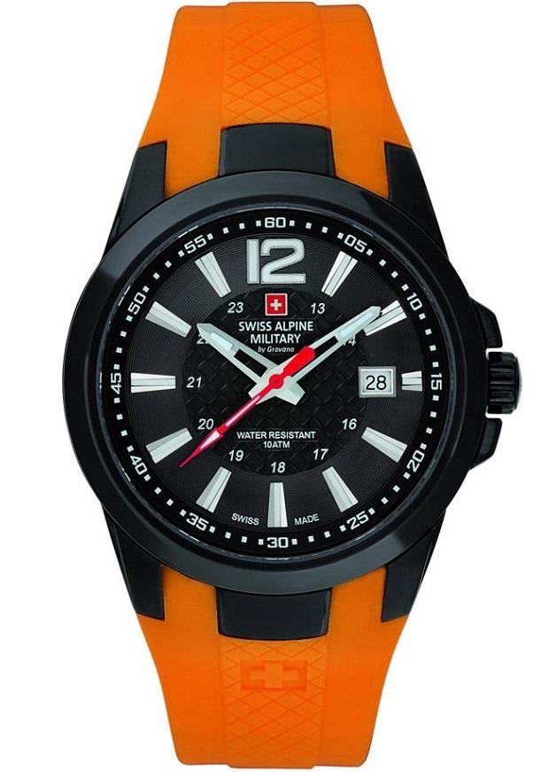 Pánské hodinky Swiss Alpine Military SAM7058.1879