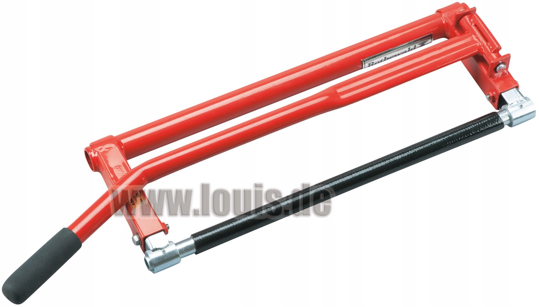 PODNOŚNIK DO CHOPPERA ROTHEWALD UNIWERSALNY Kod producenta 10003271