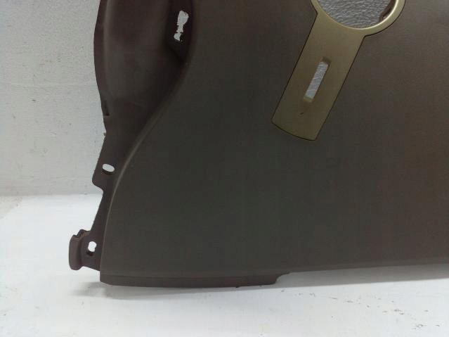 cover consoles right RENAULT ESPACE IV 03-06
