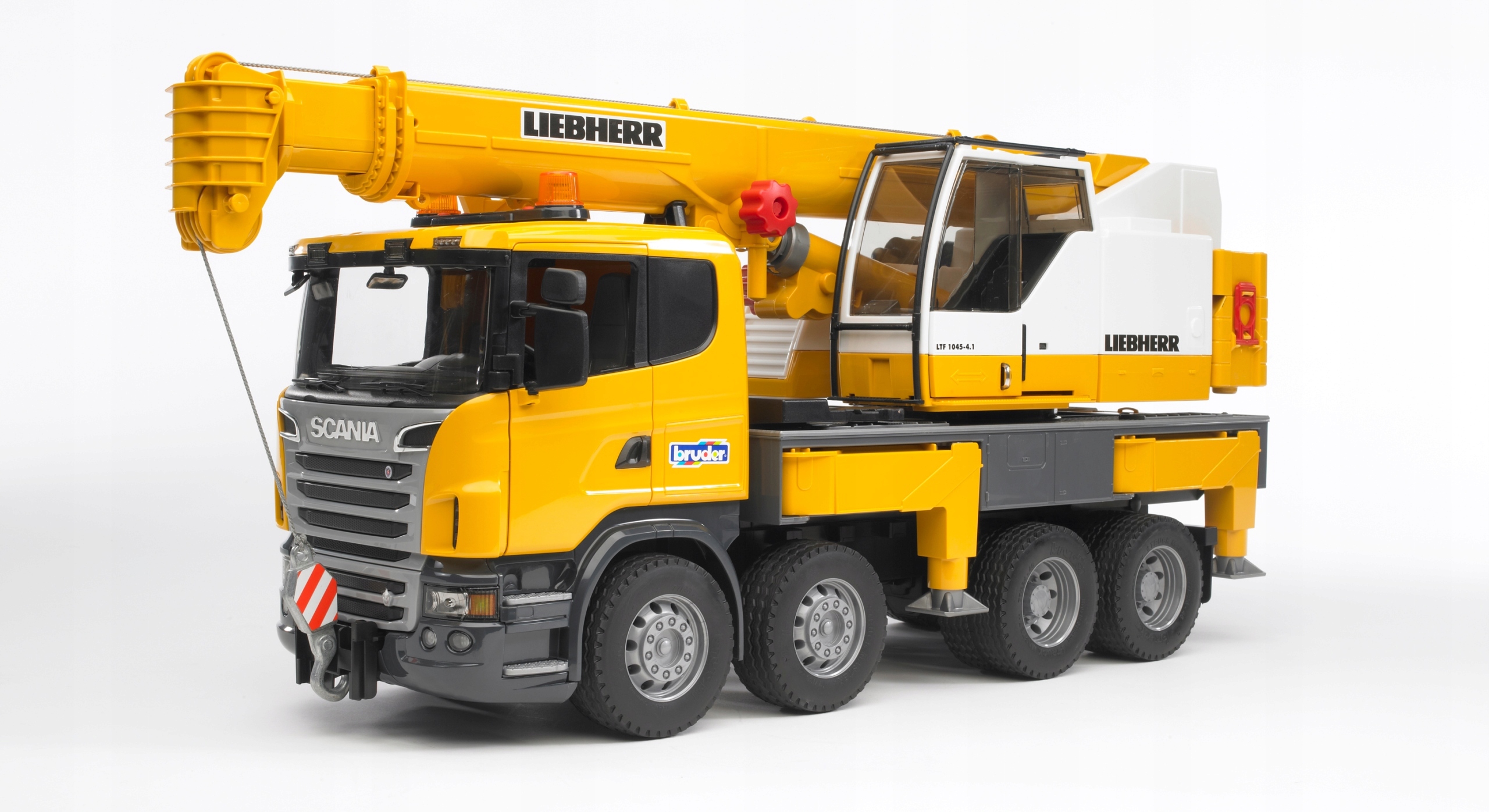 

Bruder 03570 Scania R Bruder Profi