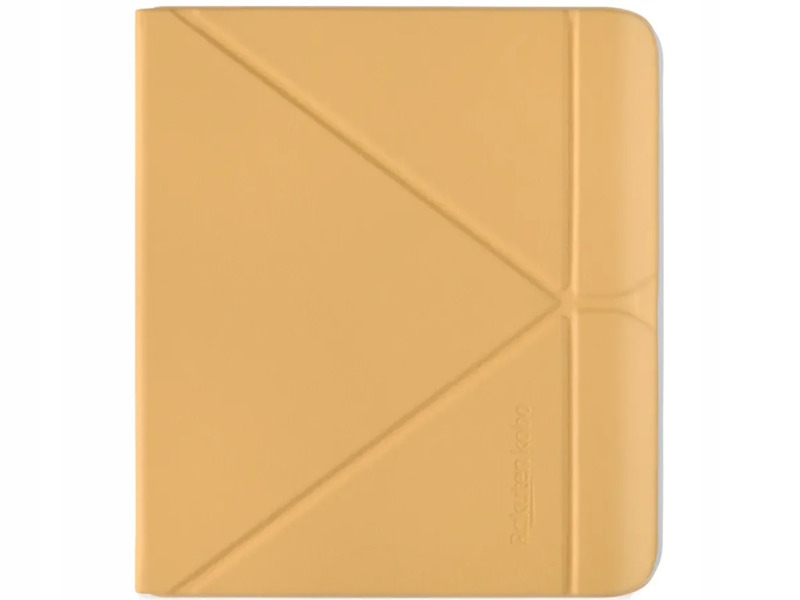 Etui na Libra Colour Kobo SleepCover Żółty