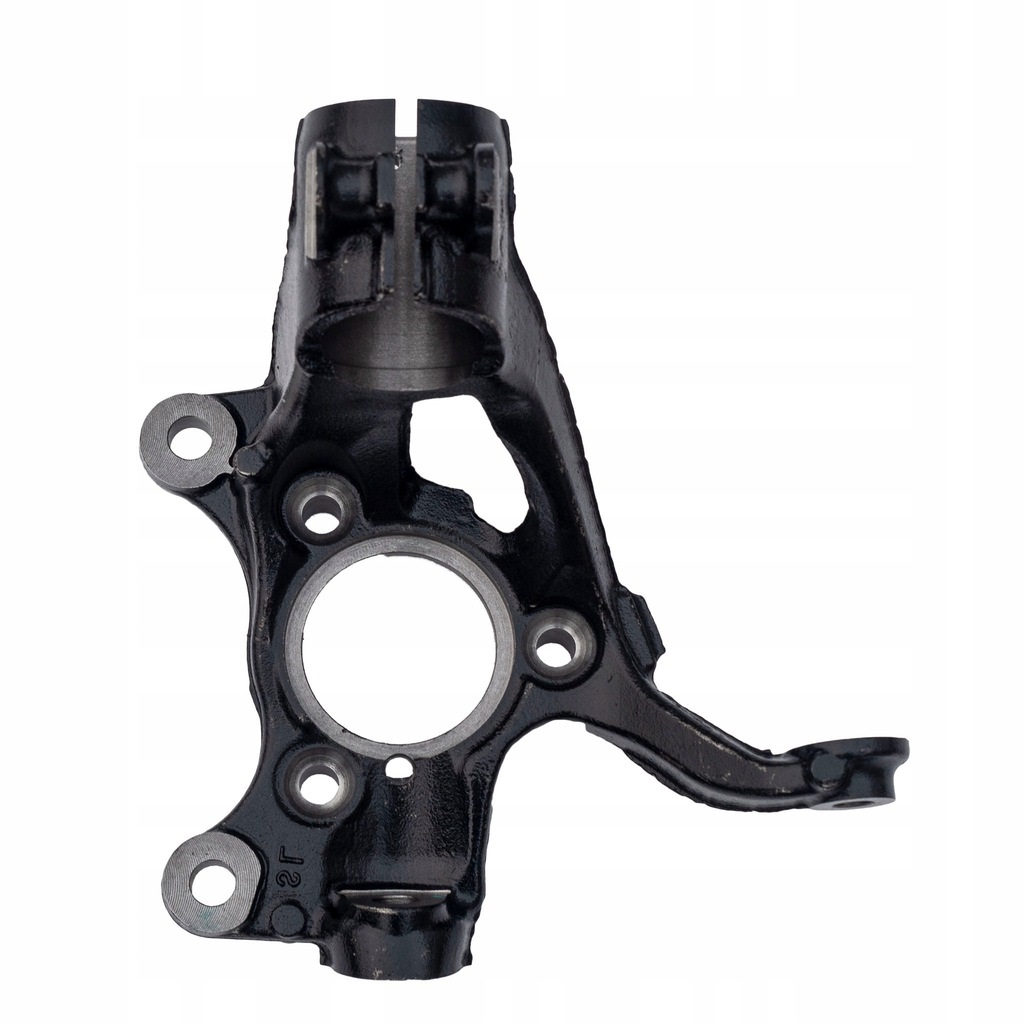 SRLine ZW-A012P Zwrotnica, zawieszenie koła