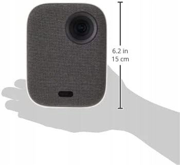 Projektor LED Xiaomi MI SMART Projector 2 FullHD ! Wbudowane głośniki tak