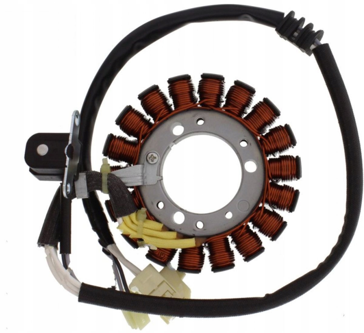 Stojan na alternátor Yamaha Xp 500 TMax 04-07