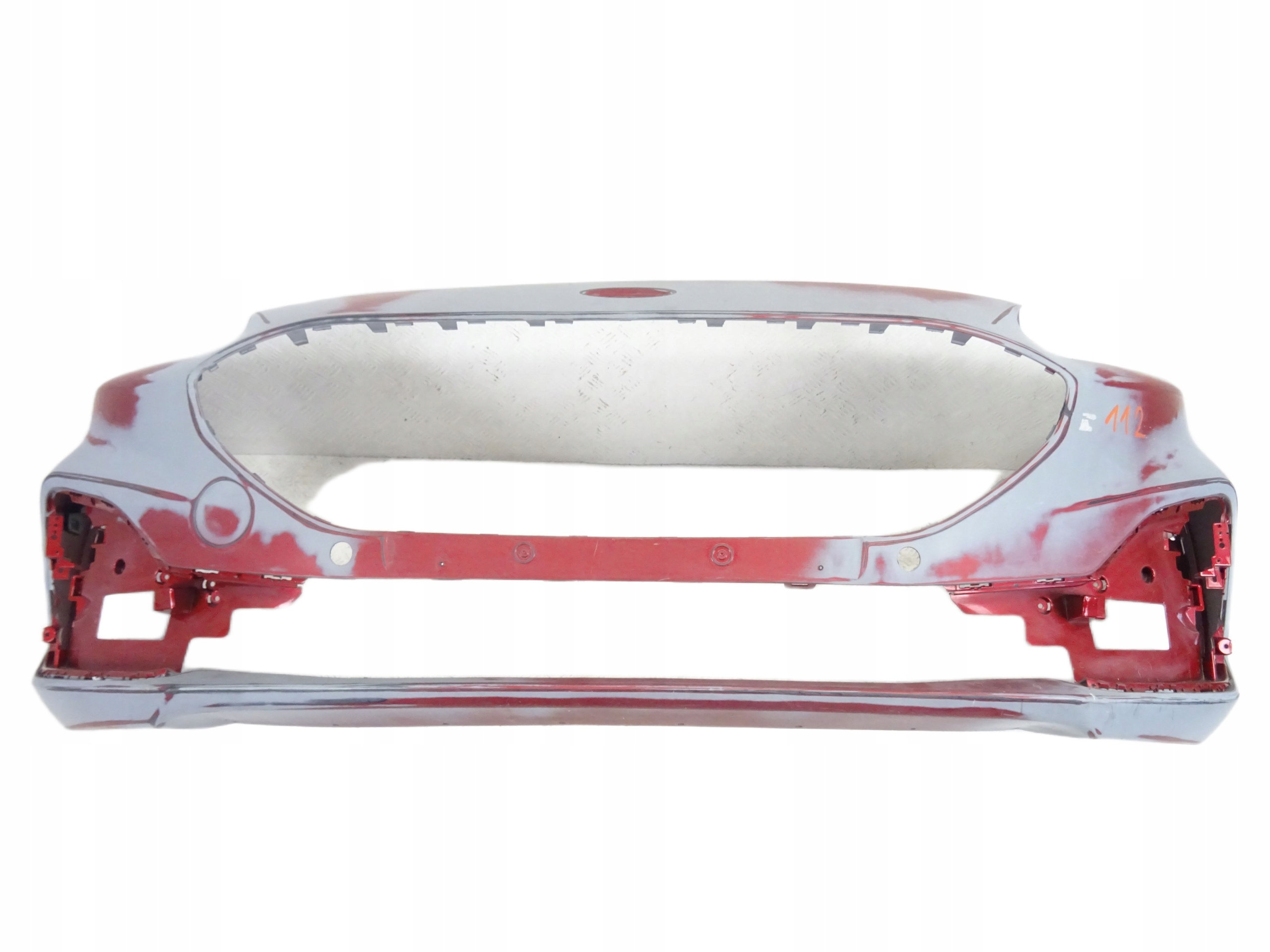 FORD KUGA 3 III MK3 ST-LINE bumper front front