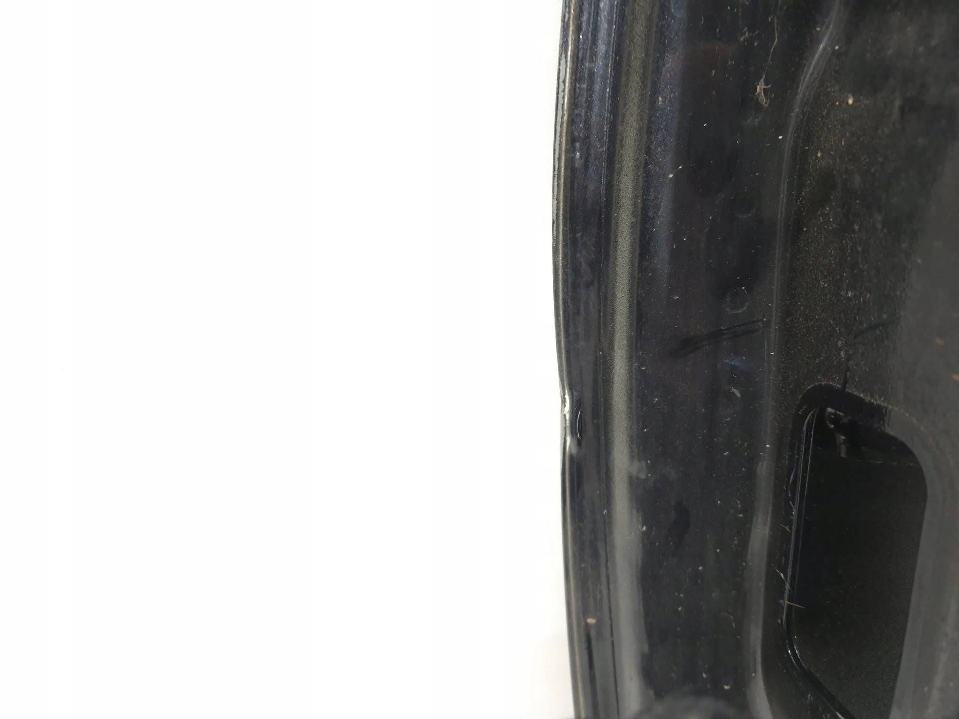 door right front front KIA CEED III BLACK PEARL 18