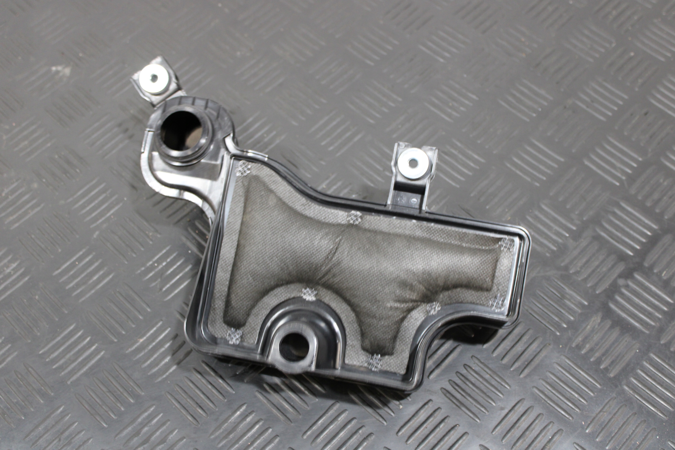 REZONATOR luft HONDA JAZZ V 5 LIFT -2023