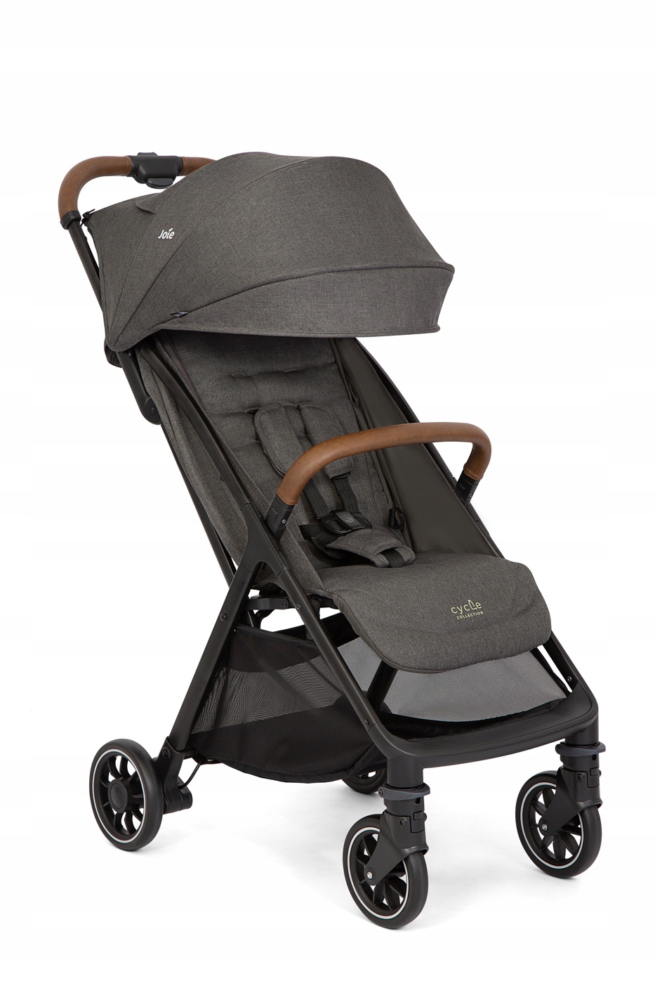 Joie Pact Pro - Shell Gray