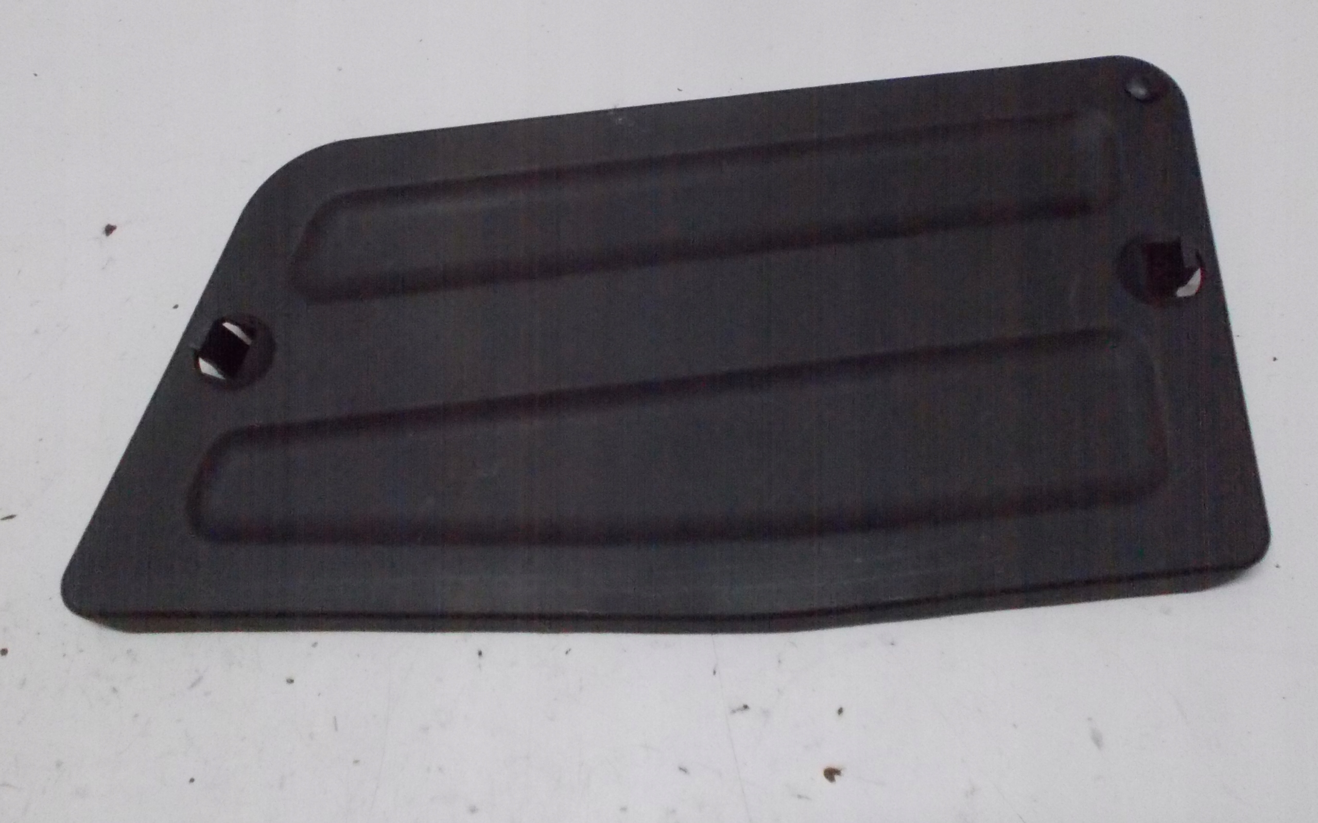 RENAULT MASTER III LIFT couverture couvre 871630001R