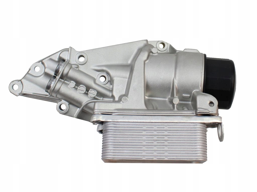 РАДИАТОР МАСЛА MERCEDES W203 W211 W212