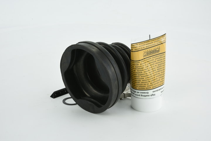 OSŁONA MANSZETA PRZEGUBU WEWN do NISSAN TERRANO II Typ samochodu Samochody dostawcze Samochody osobowe