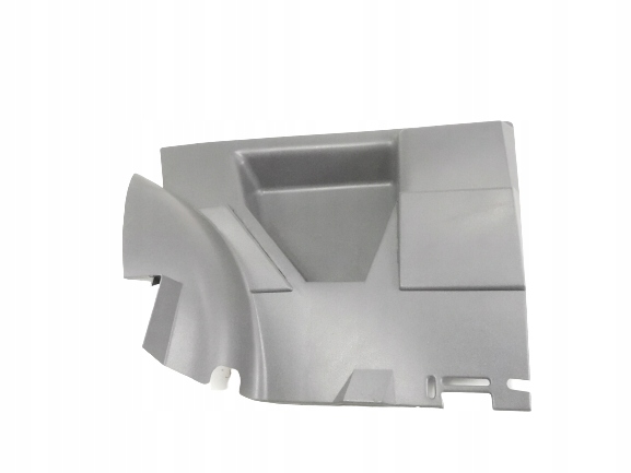 БЕКОН БАГАЖНИКА RENAULT 7700713544