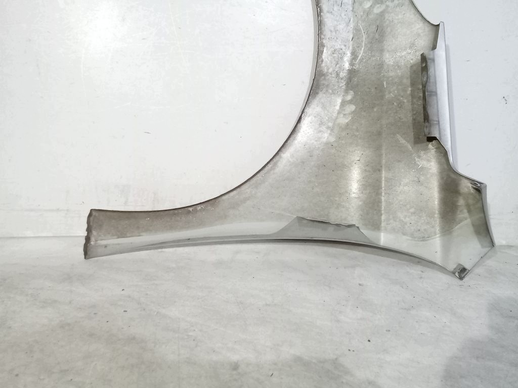 Peugeot 207 parafango Destra EZRC