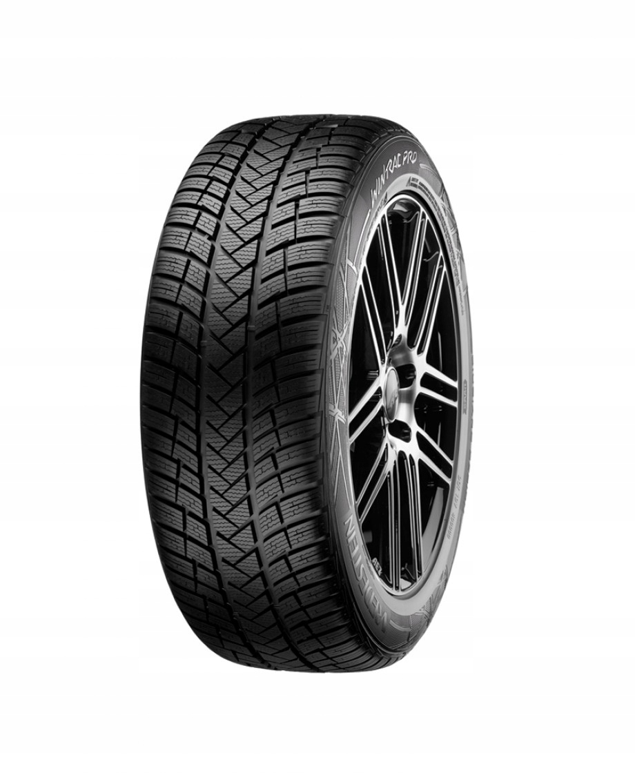 Vredestein Wintrac 195/65 R15 91 H