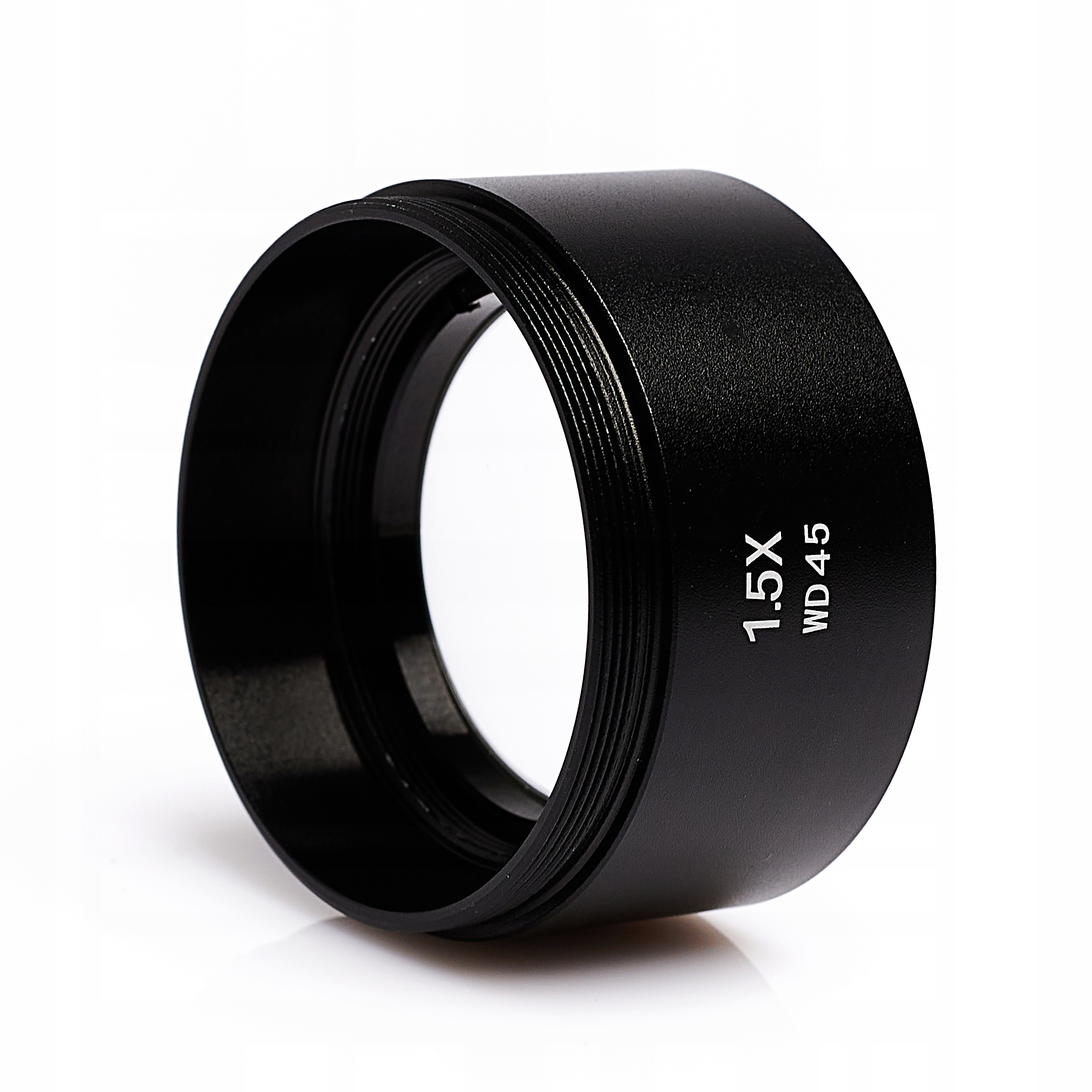 Купить ТУЧЕЧНАЯ ЛИНЗА 1,5х48 мм ДЛЯ СТЕРЕОСКОПИЧЕСКОГО МИКРОСКОПА ...