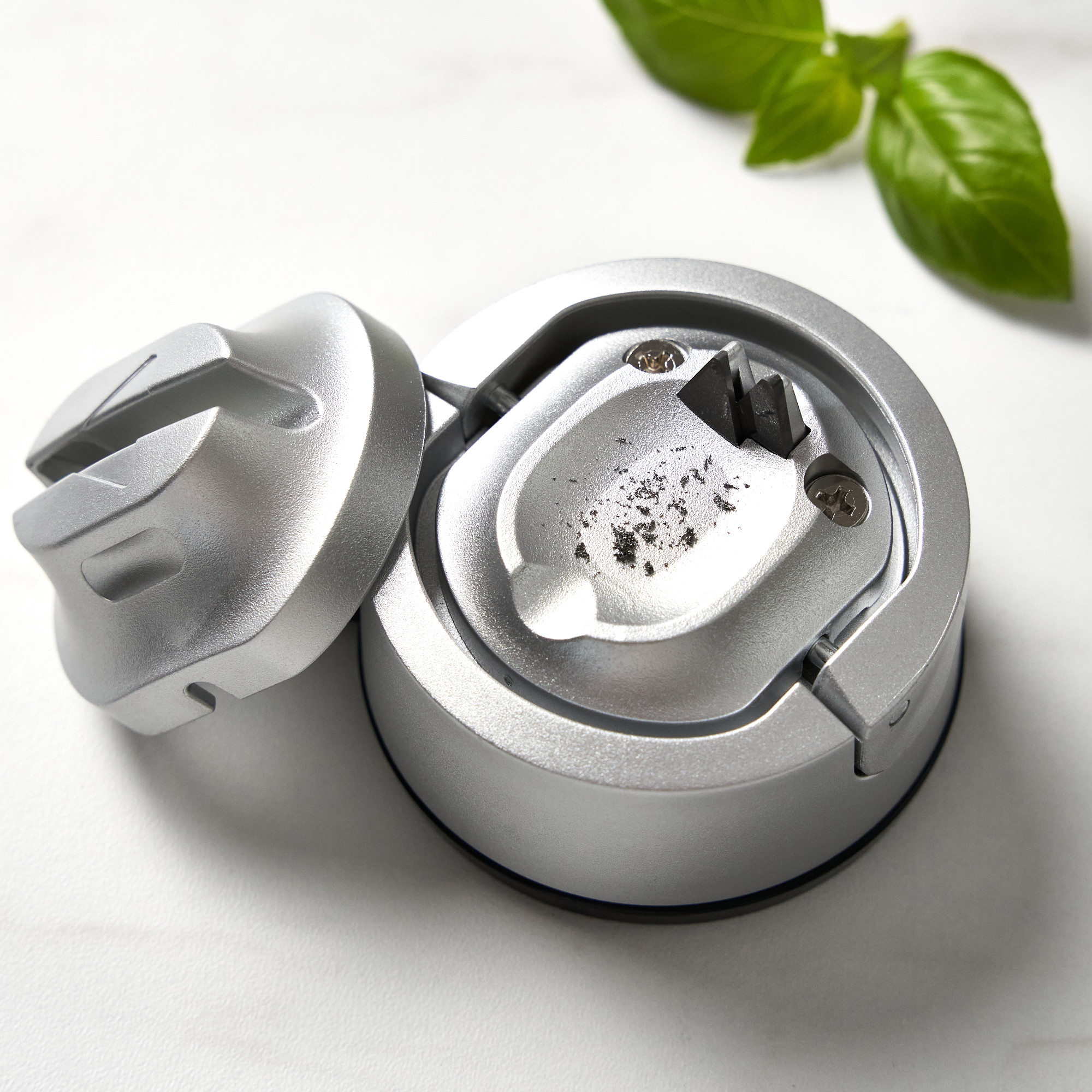 OSTRZAŁKA OSEŁKA DO NOŻY SCYZORYKÓW -GWARANCJA SATYSFAKCJI- ANYSHARP EVO Model EVO