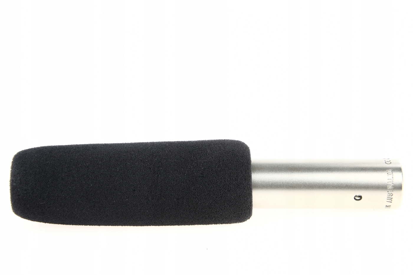 Mikrofon pojemnościowy Rode NT55