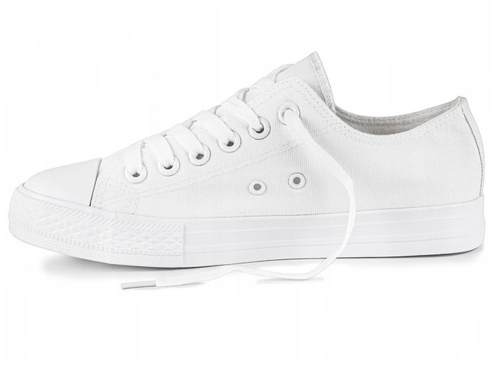 Buty sportowe Trampki damskie Tenisówki P4