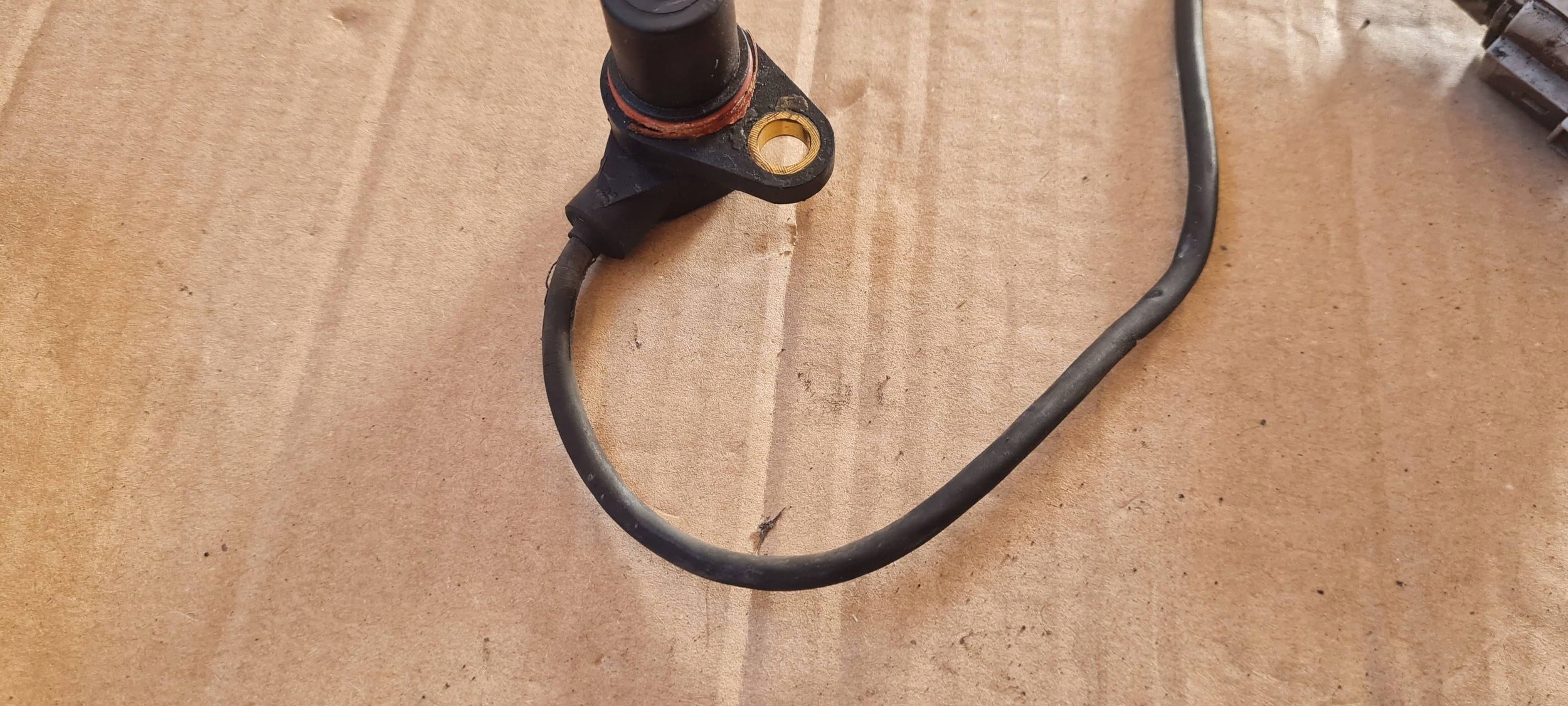 A6 C6 LIFT shaft position sensor 3.0 TDI 0261210146 A4 B8 A5 8T