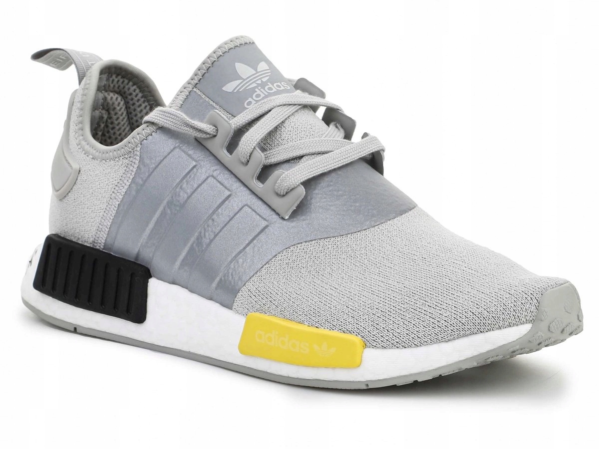 Adidas NMD_R1 EF4261 (4062052578537) • Cena, Opinie • Sportowe