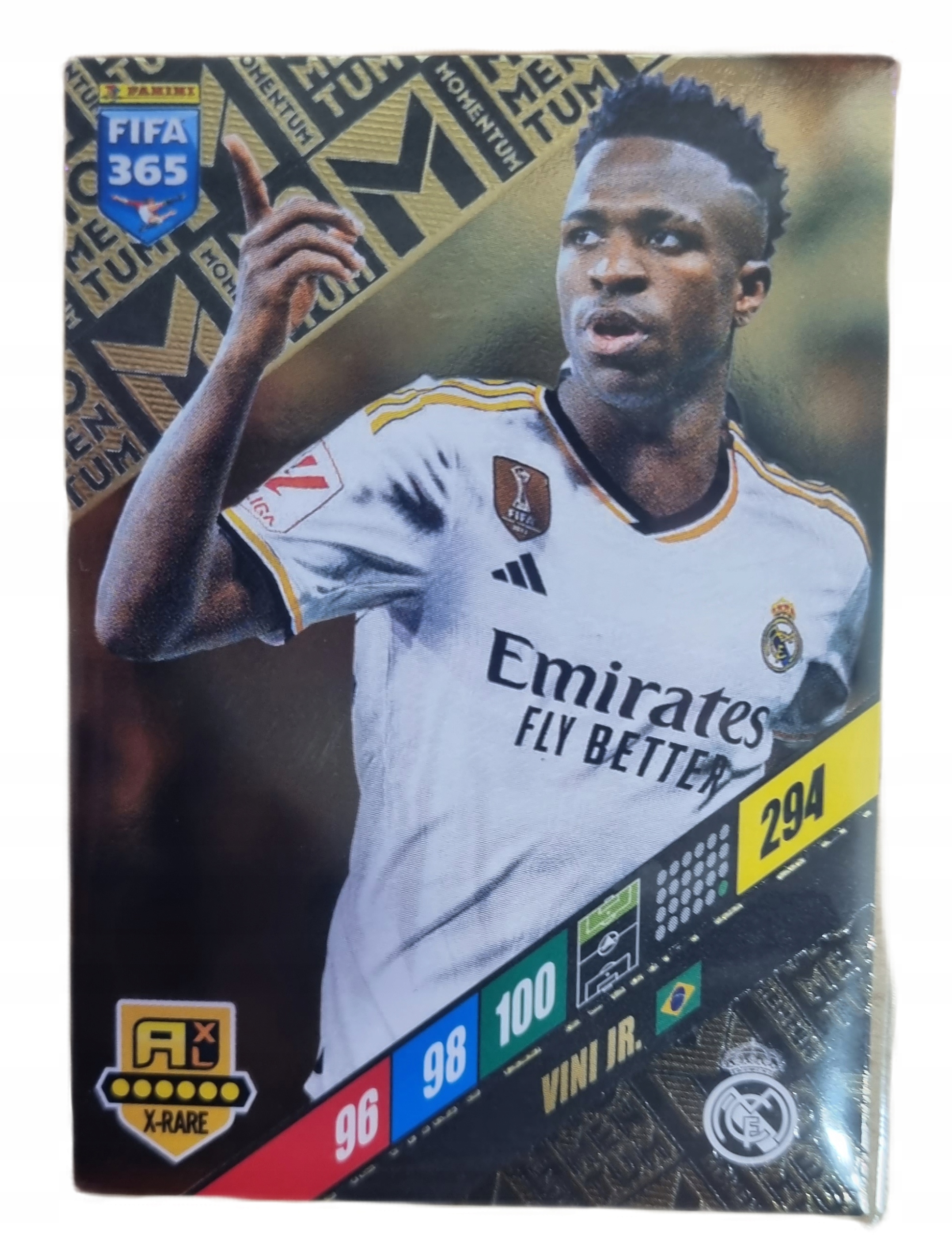 fifa-365-2024-x-rare-momentum-vinicius-jr-real-madryt-14659972927