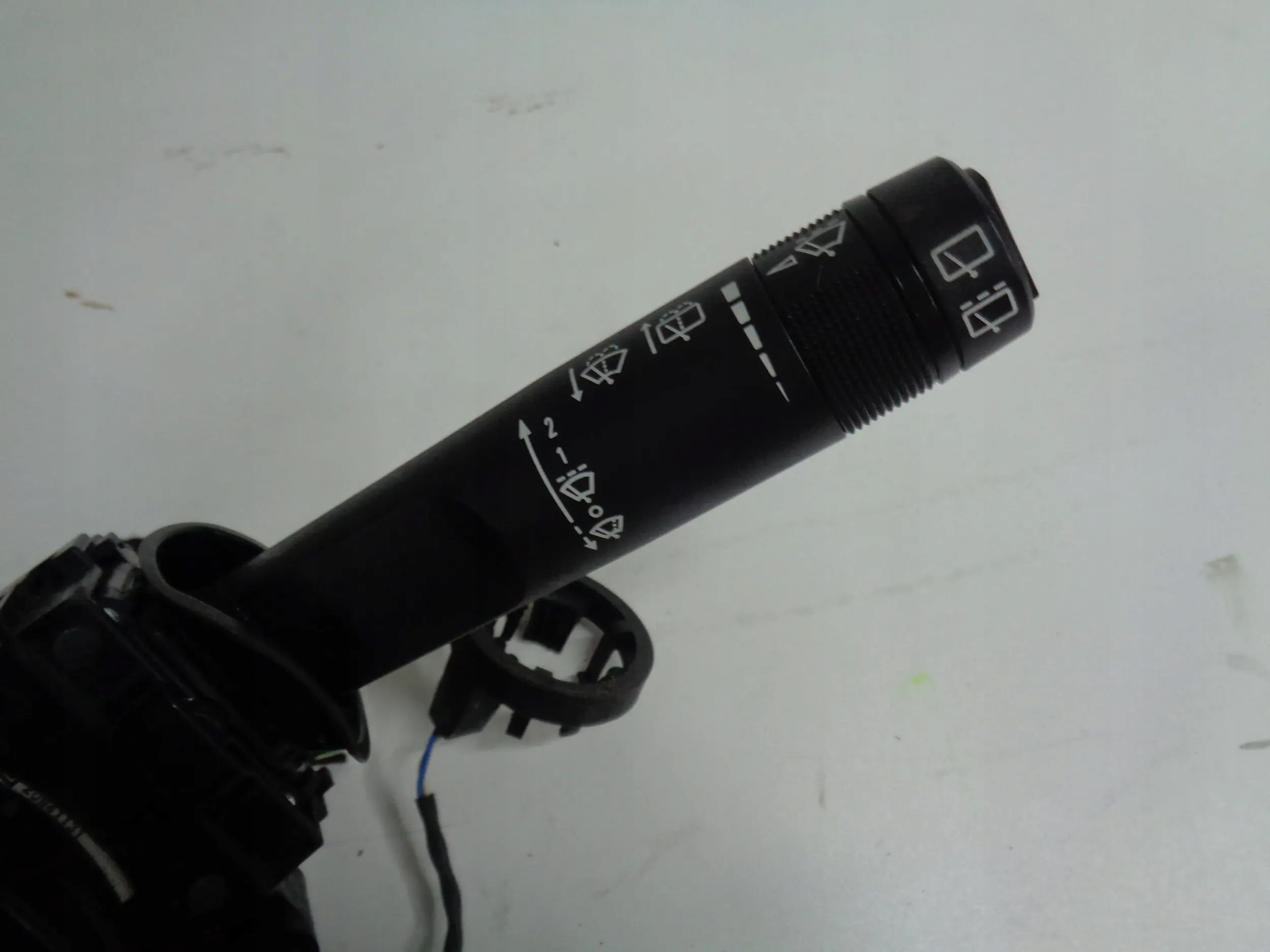 OPEL ASTRA J 09-20 control ring switch 13335486