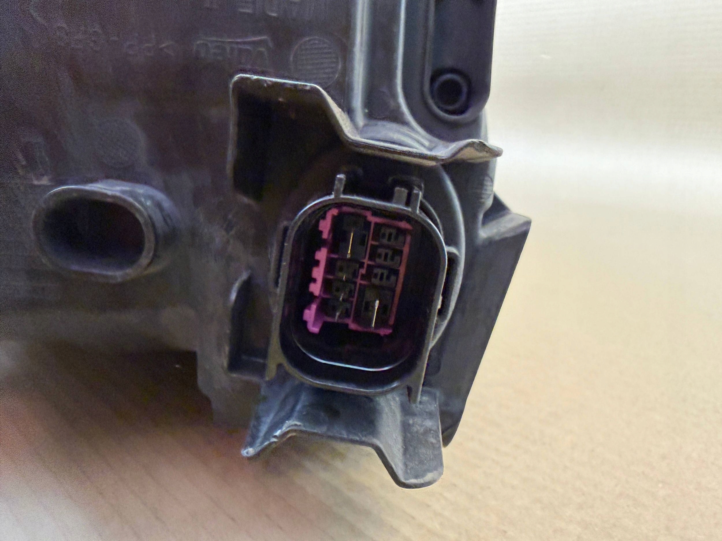 Audi A3 8Y 8y0941033 reflektor links vorne vorne Full Led