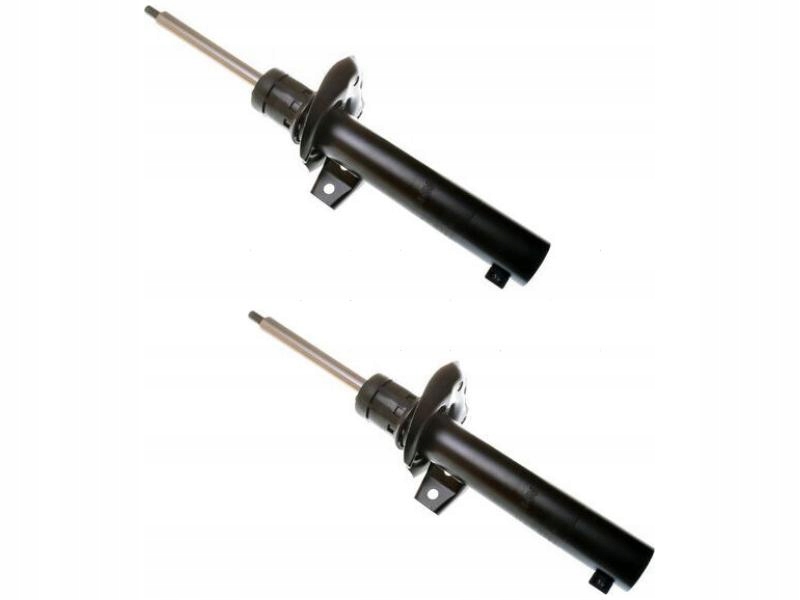 AMORTYZATOR PRZÓD Producent części Denckermann