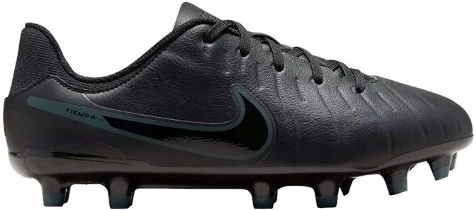 Nike korki piłkarskie dziecięce Nike Jr Tiempo Legend 10 Academy Fg Mg 36,5
