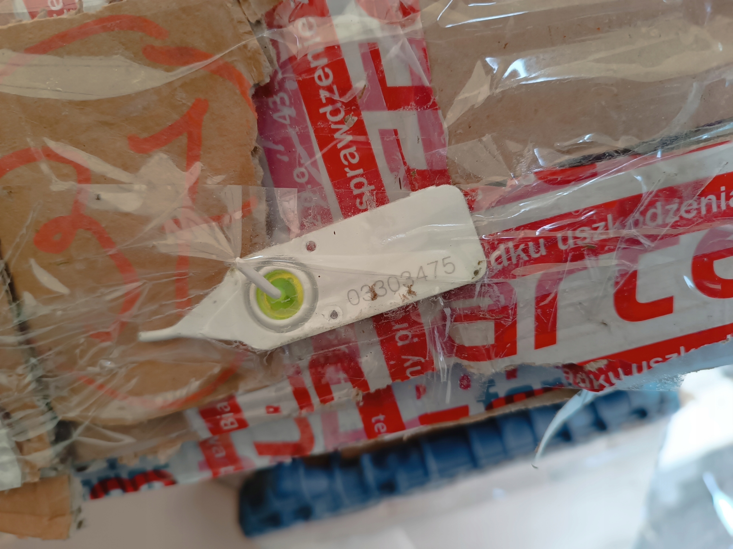 Радиатор кондиционера nissan TERRANO 2.7 Дизель