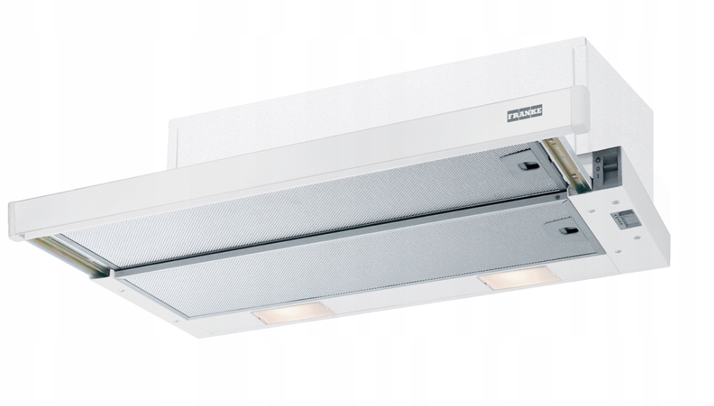 Okap do zabudowy Franke Ftc 632L Wh 315.0547.797