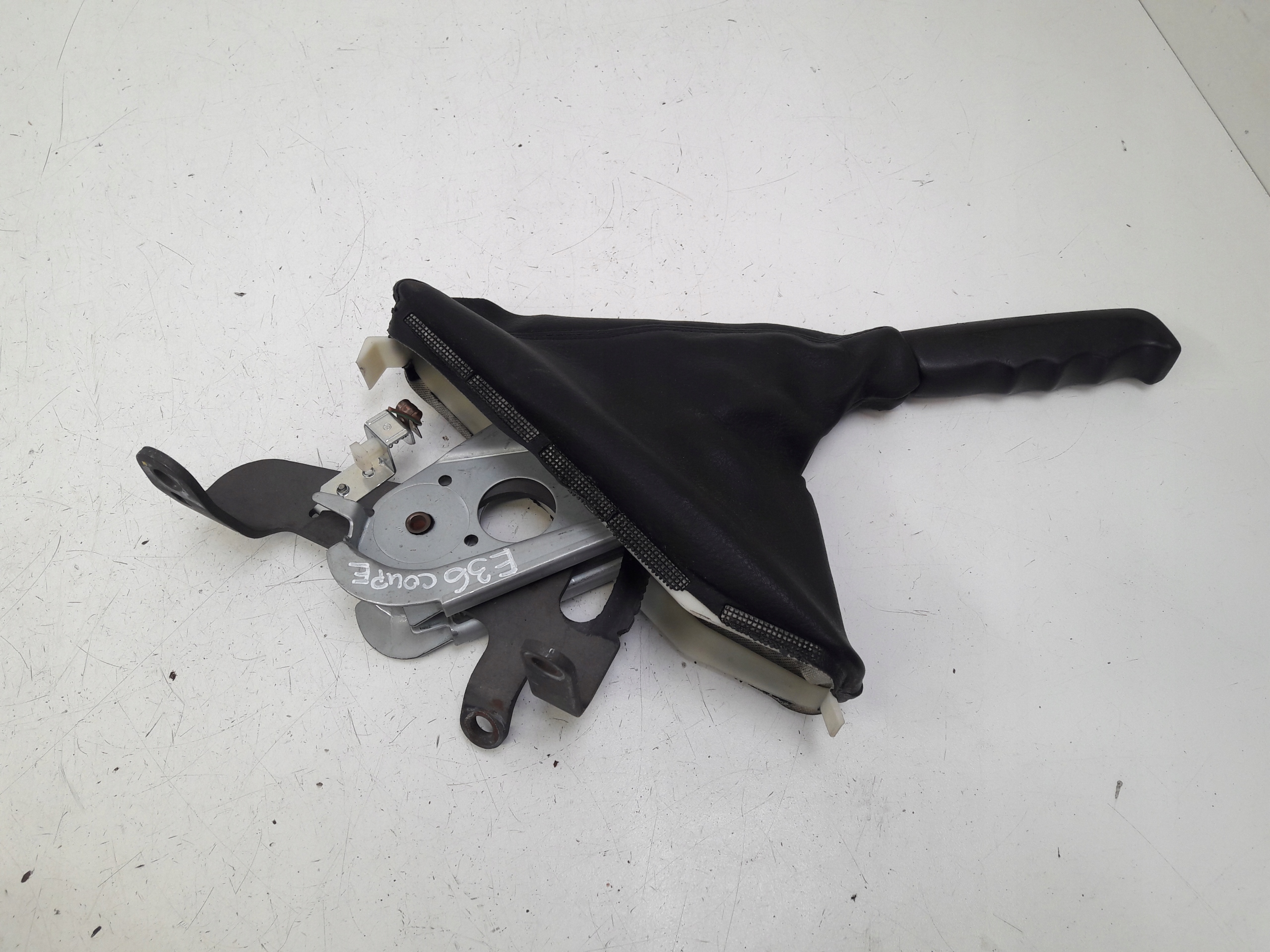 Важіль ручного управління BMW E36 купе