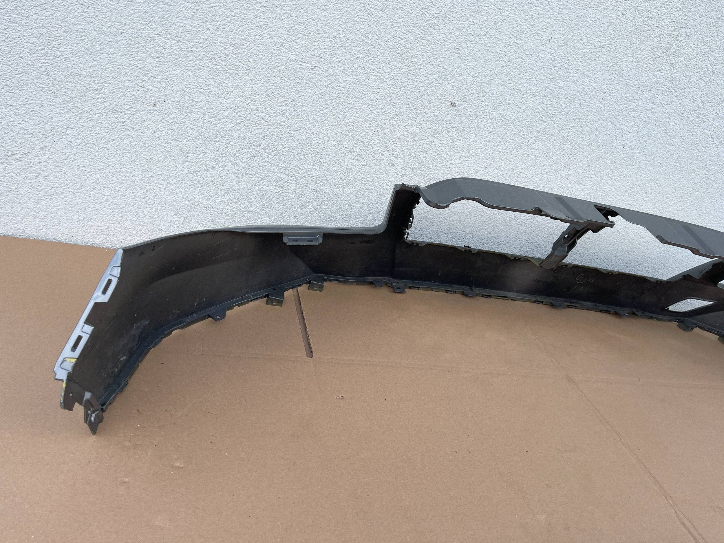 front bumper front SUZUKI SX4 S-CROSS SCROSS 13- 71711-61M
