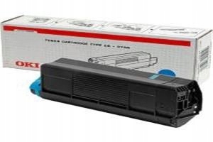 Obraz. valec cyan C5850/ 5950/ MC560 (20k) 43870023