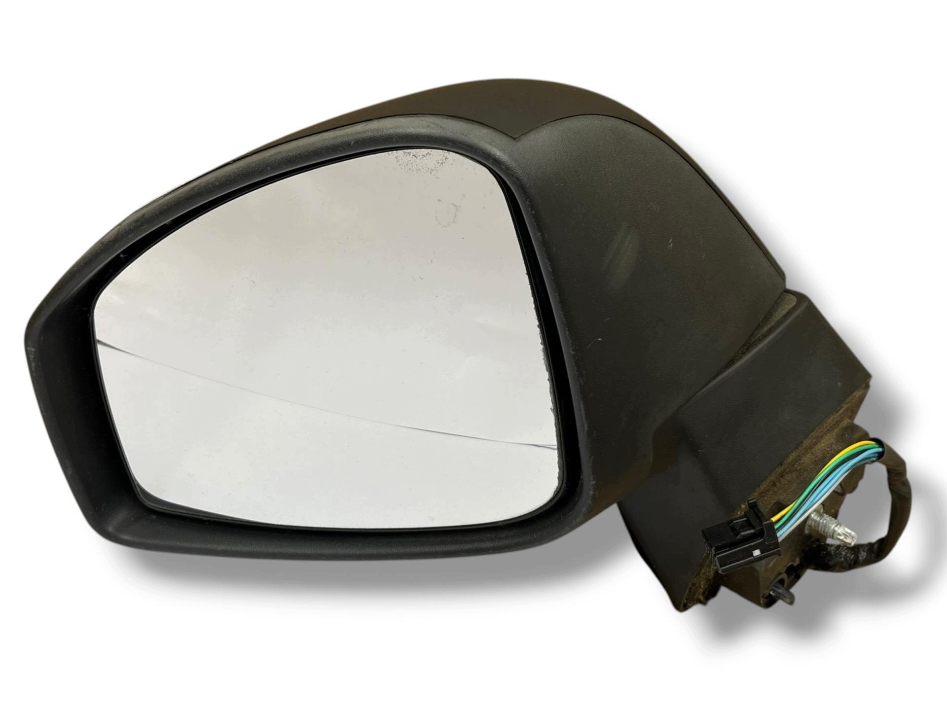 mirror exterior left side Renault Grand Scenic 3 2010 963024894R